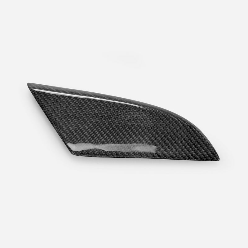 Nissan GTR R35 EPA Front fender side canard