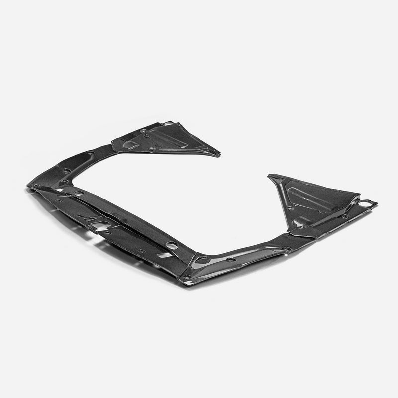 Nissan 09-20 R35 GTR OEM Engine Compartment cover Set 8Pcs