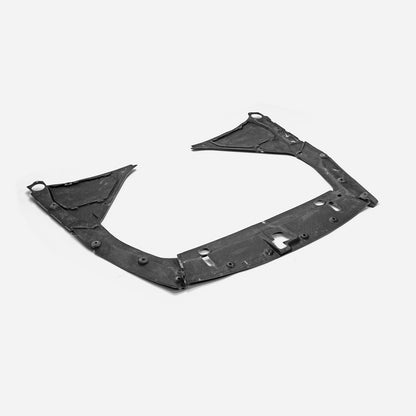 Nissan 09-20 R35 GTR OEM Engine Compartment cover Set 8Pcs