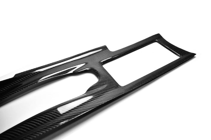 Nissan Skyline R35 GTR Center Console Cover (LHD)