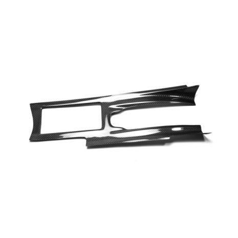 Nissan Skyline R35 GTR Center Console Cover (LHD)