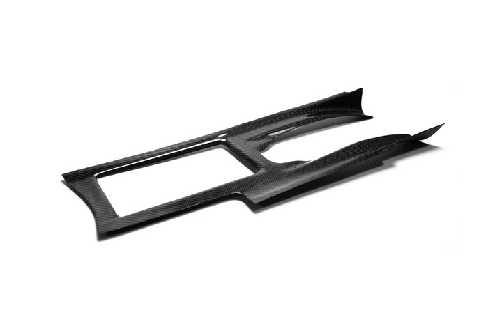 Nissan Skyline R35 GTR Center Console Cover (LHD)