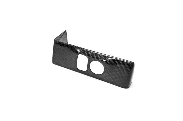 Nissan R35 GTR Side Mirror Control Panel (LHD)
