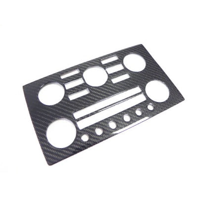 Nissan R35 GTR Center Control Panel (both for LHD and RHD) – EPR ...