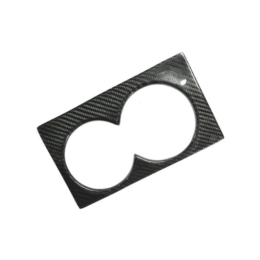 Nissan R35 GTR Cup Holder cover (LHD)