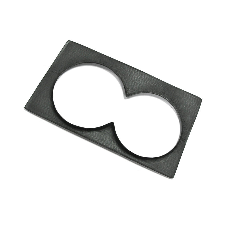 Nissan R35 GTR Cup Holder cover (LHD)