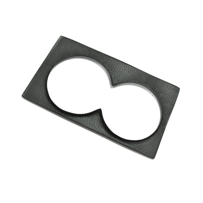 Nissan R35 GTR Cup Holder cover (LHD)