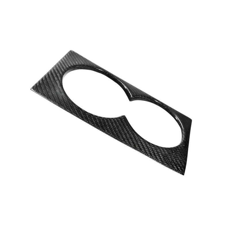 Nissan R35 GTR Cup Holder cover (LHD)