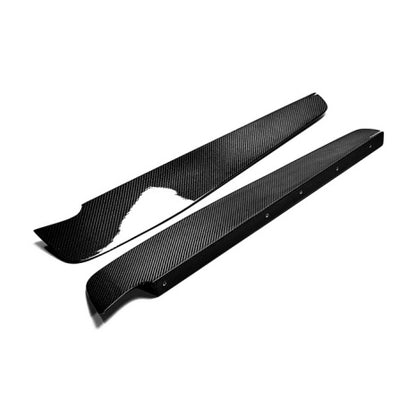 Nissan R35 GTR Rear Diffuser Blade
