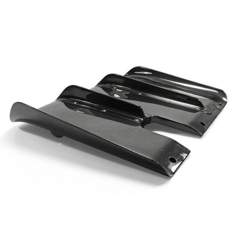 Nissan R35 LB Style Rear Diffuser