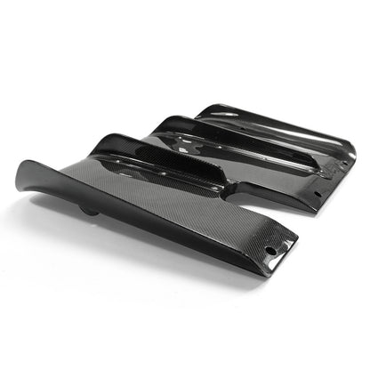 Nissan R35 LB Style Rear Diffuser