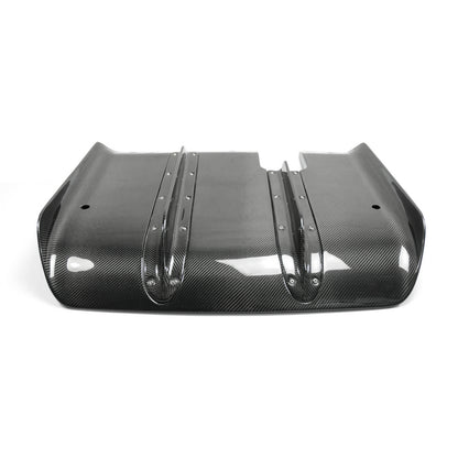 Nissan R35 LB Style Rear Diffuser