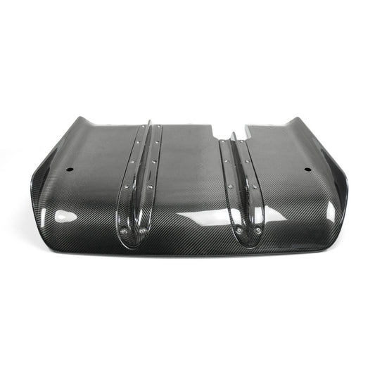 Nissan R35 LB Style Rear Diffuser