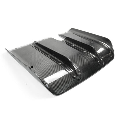 Nissan R35 LB Style Rear Diffuser