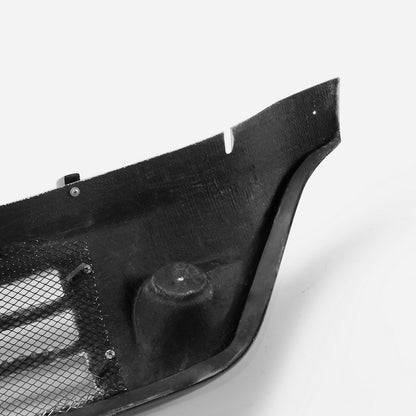 Nissan R35 Type Z Rear Under Diffuser
