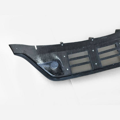 Nissan R35 Type Z Rear Under Diffuser