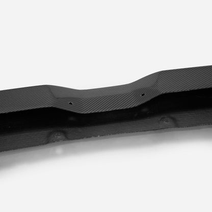 Nissan GTR R35 2013 Ver VRS Style Rear Diffuser