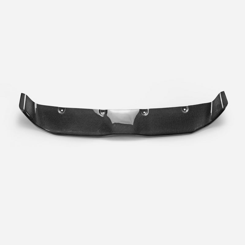 Nissan GTR R35 2013 Ver VRS Style Rear Diffuser