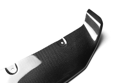 Nissan GTR R35 2013 Ver VRS Style Rear Diffuser