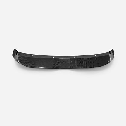 Nissan GTR R35 2013 Ver VRS Style Rear Diffuser
