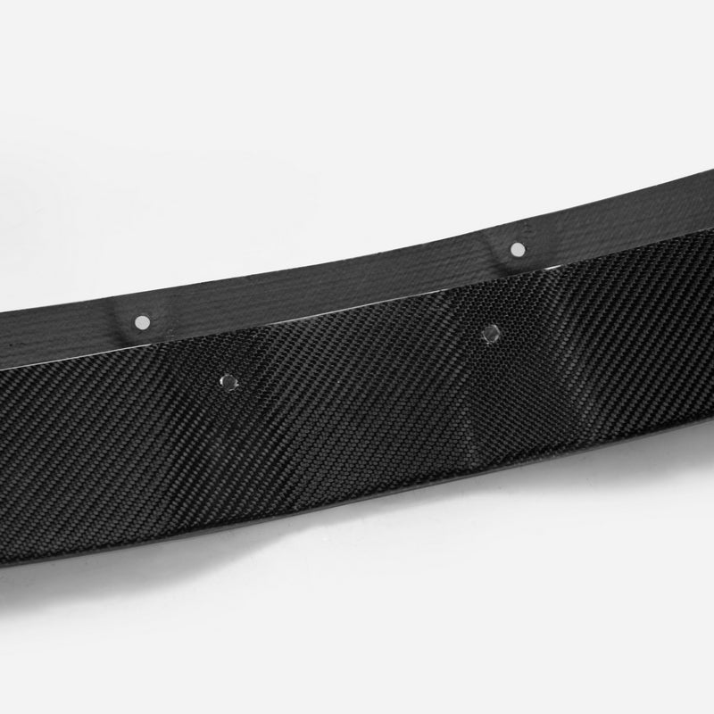 Nissan GTR R35 2013 Ver VRS Style Rear Diffuser