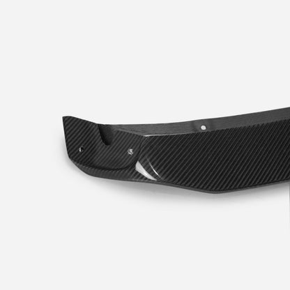 Nissan GTR R35 2013 Ver VRS Style Rear Diffuser