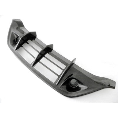 Nissan R35 Wald Rear Under Diffuser
