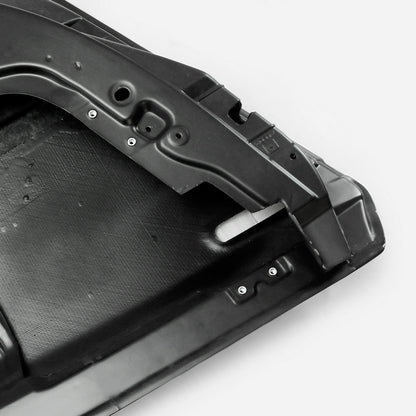 Nissan R35 GTR OEM Door (Pair)