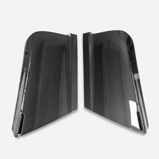 Nissan R35 GTR OEM Door (Pair)