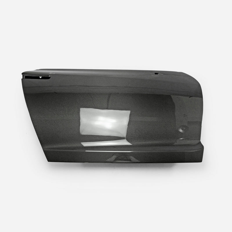 Nissan R35 GTR OEM Door (Pair)