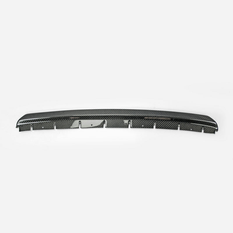 NissanR35 EPA Style Center duct cover (Will fit R35-RL-12-OE only)