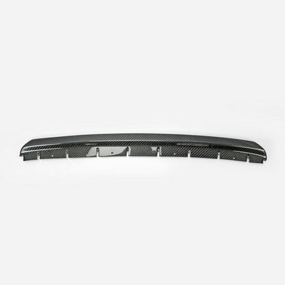 NissanR35 EPA Style Center duct cover (Will fit R35-RL-12-OE only)