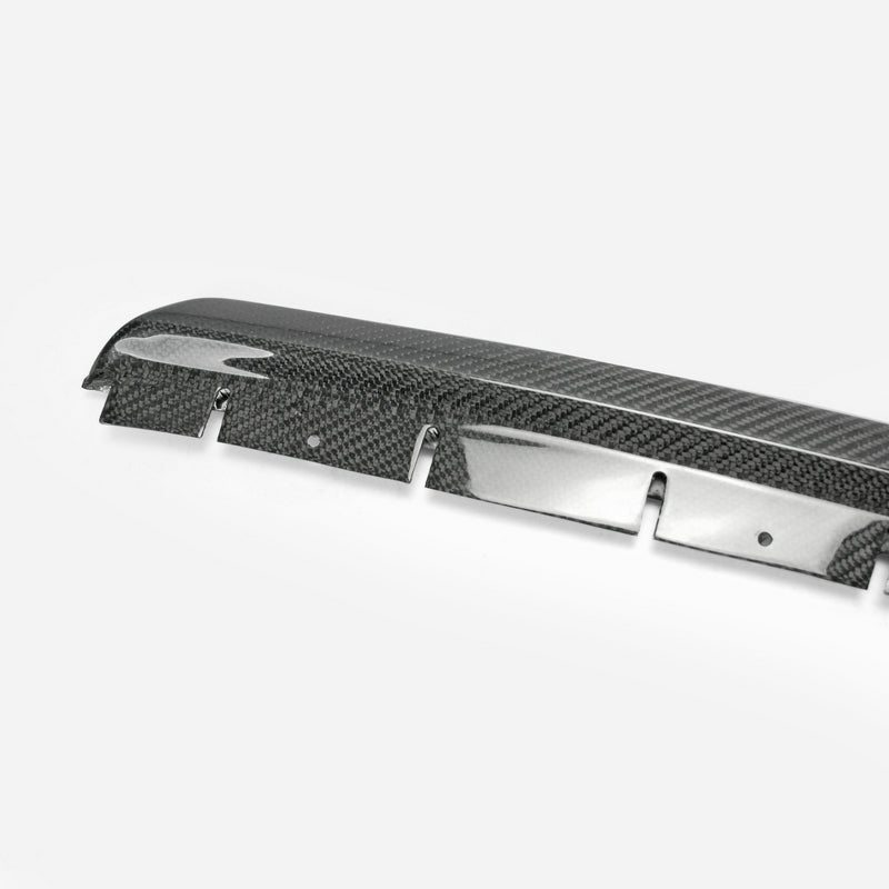 NissanR35 EPA Style Center duct cover (Will fit R35-RL-12-OE only)