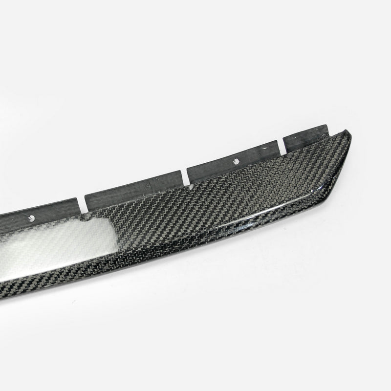 NissanR35 EPA Style Center duct cover (Will fit R35-RL-12-OE only)