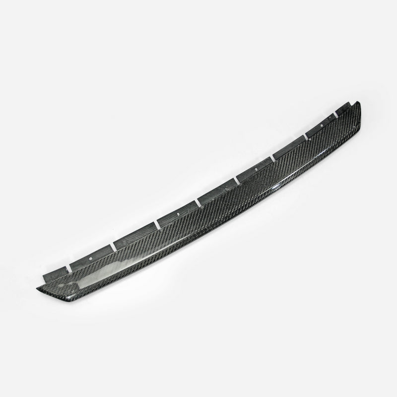 NissanR35 EPA Style Center duct cover (Will fit R35-RL-12-OE only)