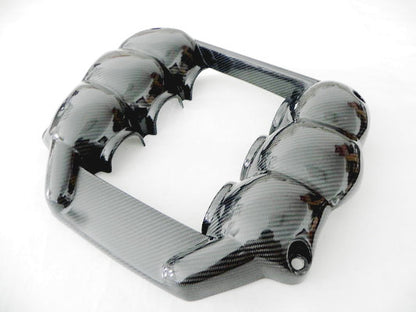 Nissan R35 M-style Engine Cover