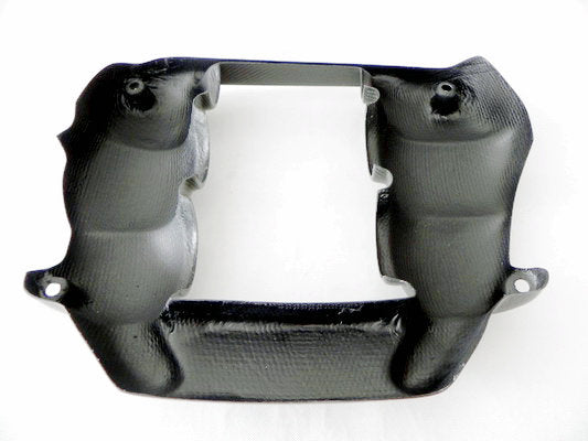 Nissan R35 M-style Engine Cover