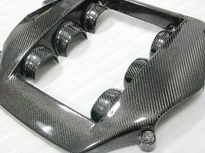 Nissan R35 GTR OEM Engine Cover