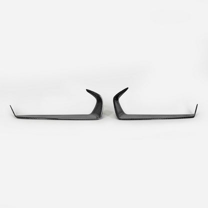 Nissan 2009-2011 R35 GTR Eyebrow