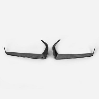 Nissan 2009-2011 R35 GTR Eyebrow