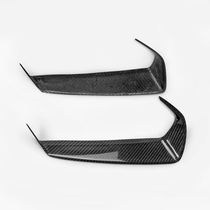 Nissan 2009-2011 R35 GTR Eyebrow