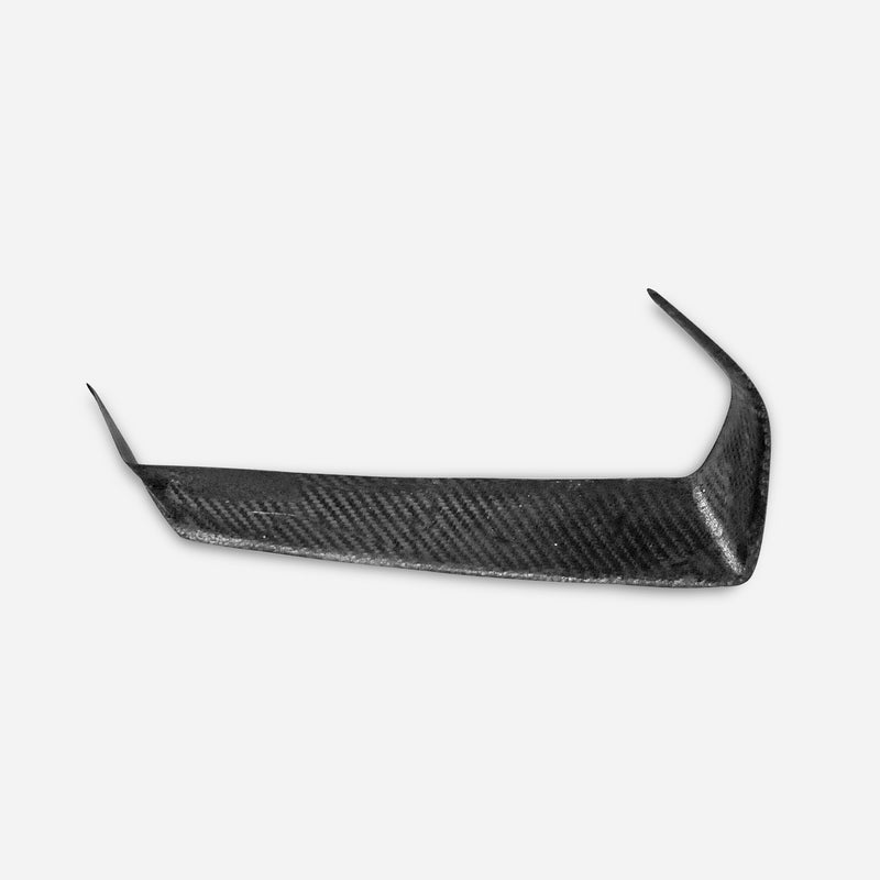 Nissan 2009-2011 R35 GTR Eyebrow