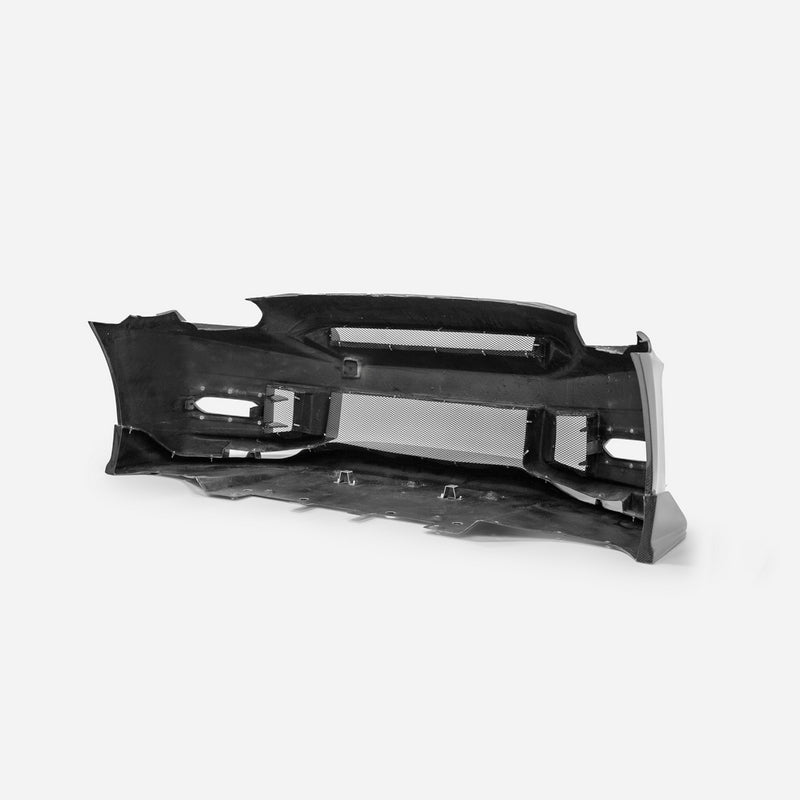 Nissan R35 GTR 24Vr N Type Front bumper