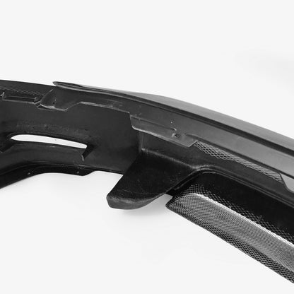 Nissan 11-13 R35 GTR OEM Style Front Bumper w/o LED (DBA Front Bumper)