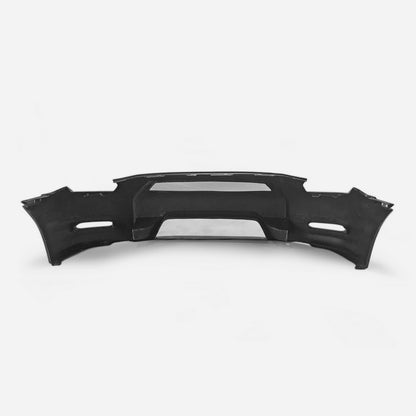 Nissan 11-13 R35 GTR OEM Style Front Bumper w/o LED (DBA Front Bumper)