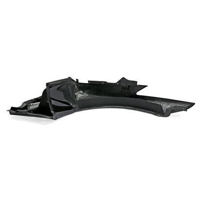 Nissan GTR R35 EPA Front fender with louver fin(Inc 6 fins, side maker use F51 Fuga)