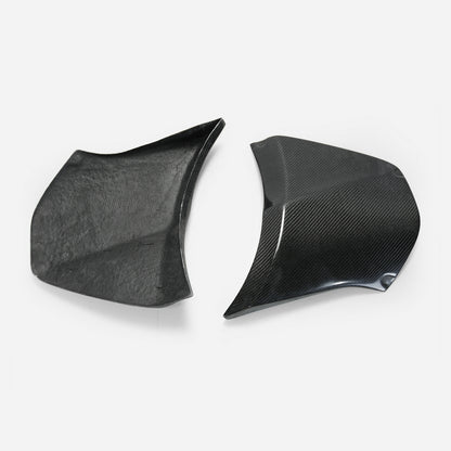 Nissan GTR R35 CBA DBA LBV2 Style wide front fender