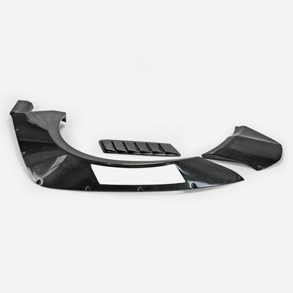 Nissan GTR R35 CBA DBA LBV2 Style wide front fender