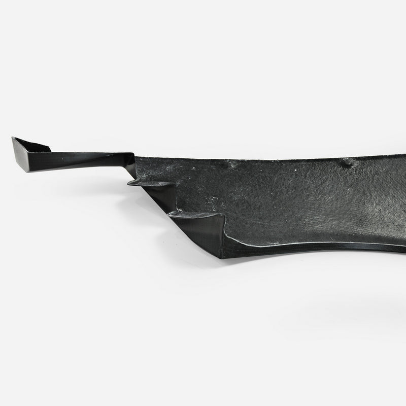 Nissan GTR R35 CBA DBA LBV2 Style wide front fender