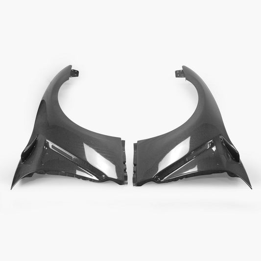 Nissan 08-16 R35 GTR CBA DBA NI-Style Front fender